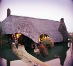 Singita Boulders Lodge